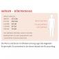 Preview: Papierschnittmuster Rollkragenshirt Romy Gr. 98-152